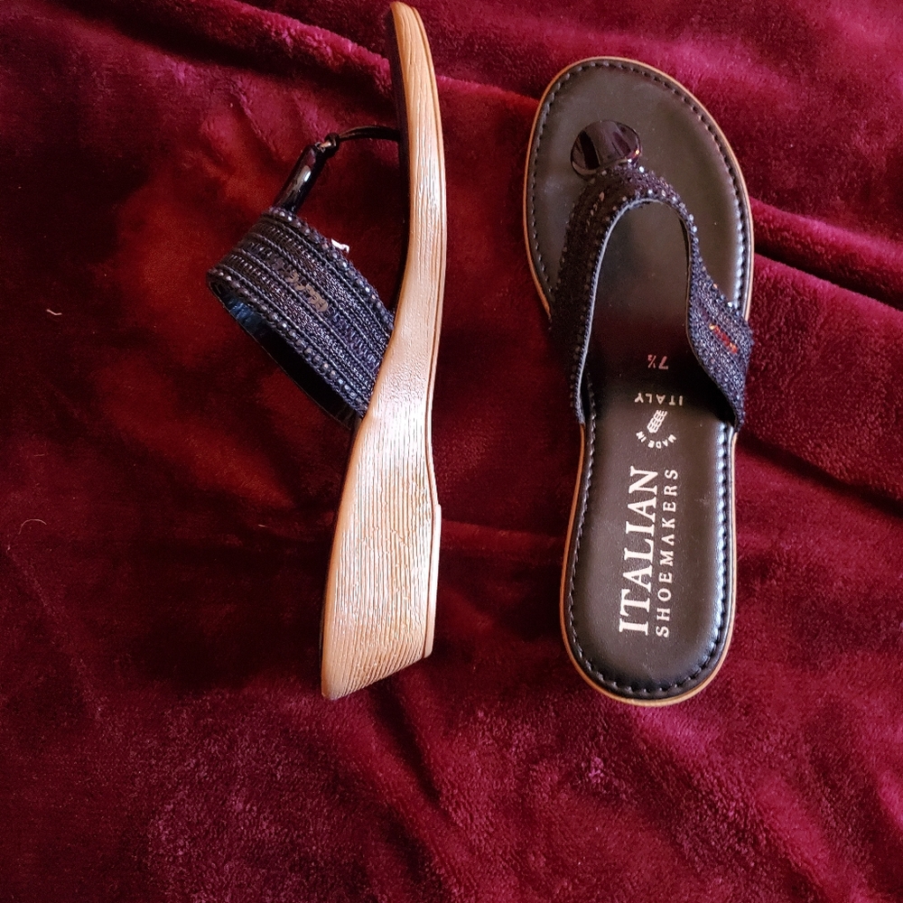 Shoes - Picture 2 of 2